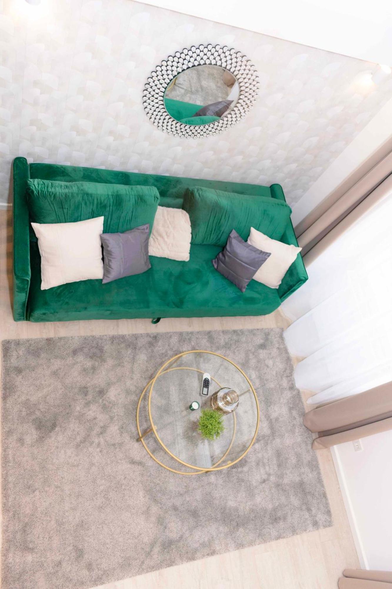 Apartment Luxury Center Loft