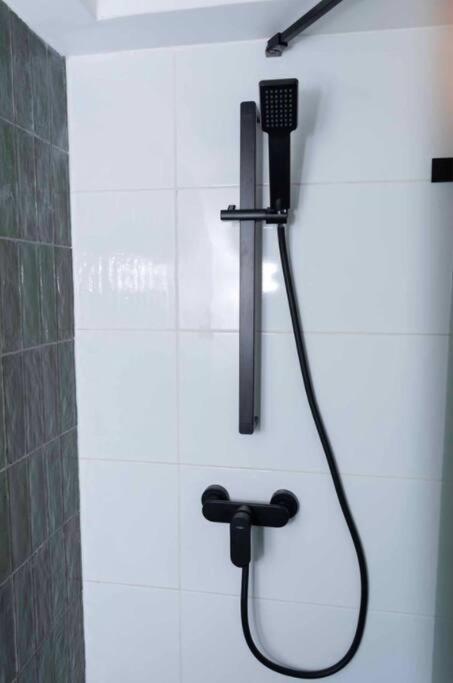 Luxury Center Loft Apartamento Budapeste