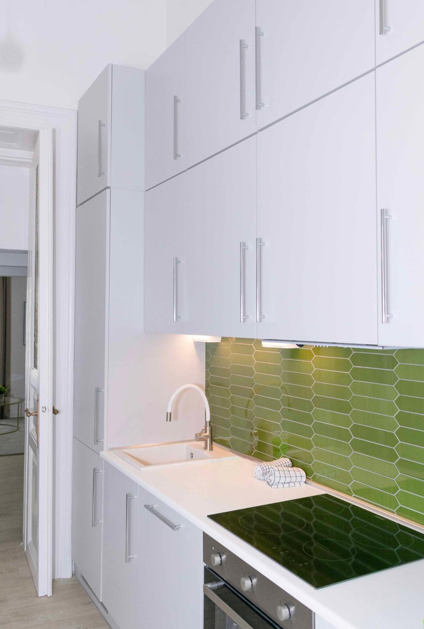 Luxury Center Loft Apartamento