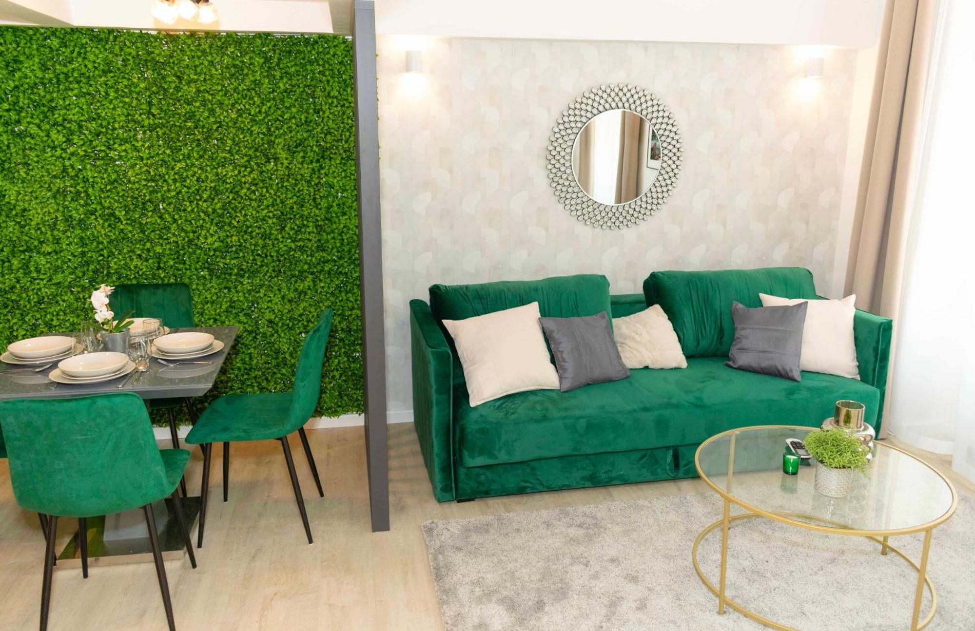 Apartamento Luxury Center Loft Budapeste
